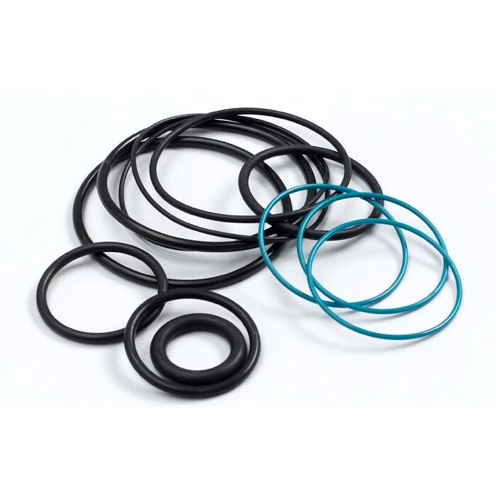 JUNTAS DE ESTANQUEIDAD O-RING, X-RING, ESTÁTICAS Y CAJAS